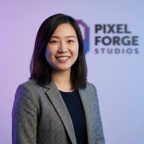 媚黑视频制片人